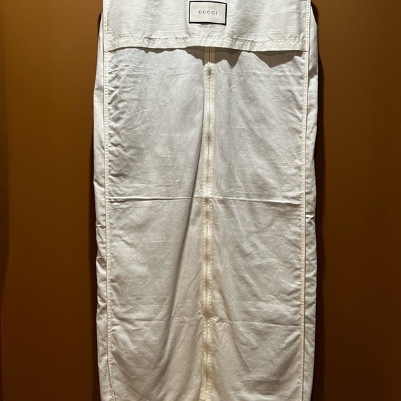 ICONIC GUCCI TIGER PATCH JEANS - Picture 5 of 7